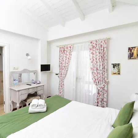 Hotel Zubeyde Hanim Alacati