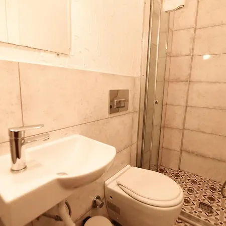 Hotel Zubeyde Hanim Alacati