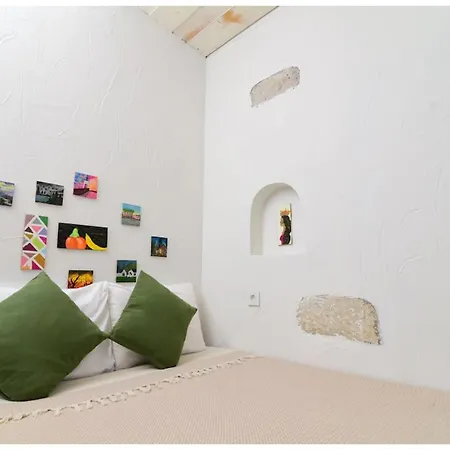 Zubeyde Hanim Alacati 2*