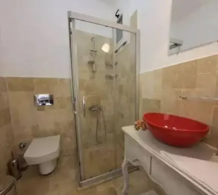 Zubeyde Hanim Alacati 酒店 2*