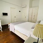 Hotel Zubeyde Hanim Alacati Çeşme