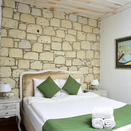 Zubeyde Hanim Alacati Hotel Cesme