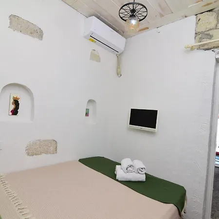 Zubeyde Hanim Alacati Hotel Cesme