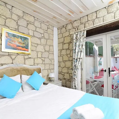 Hotel Zubeyde Hanim Alacati