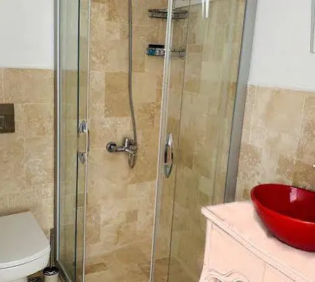 Hotel Zubeyde Hanim Alacati 2*