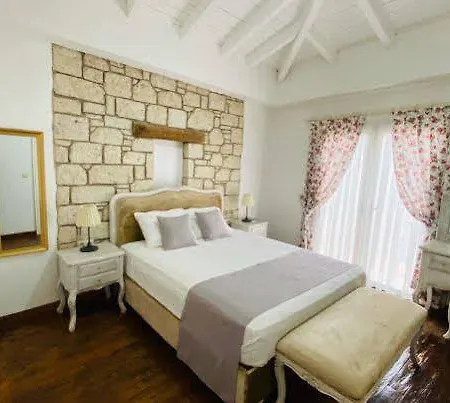 Hotel Zubeyde Hanim Alacati