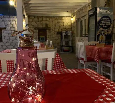 Zubeyde Hanim Alacati Hotel Cesme