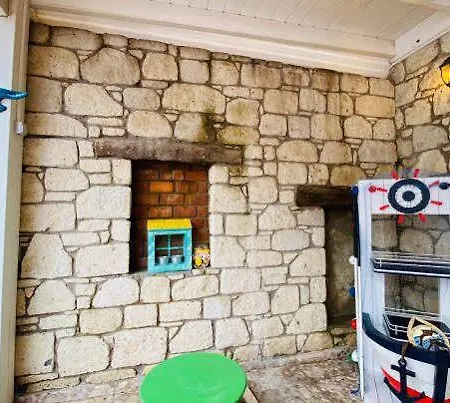 Zubeyde Hanim Alacati Hotel Cesme