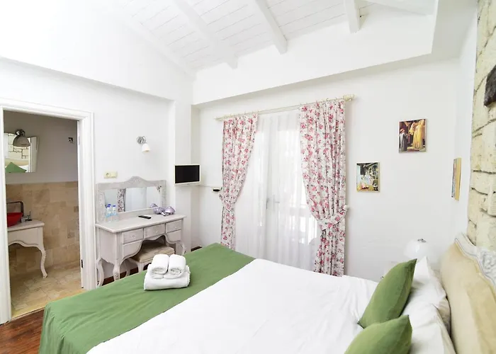 Hotel Zubeyde Hanim Alacati