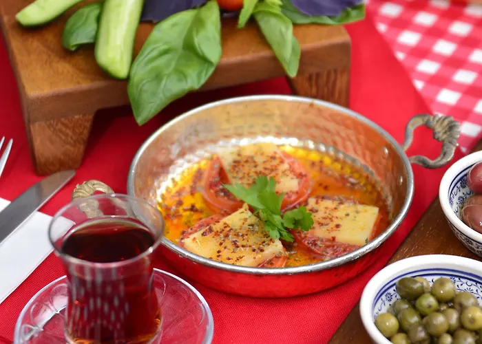 Zubeyde Hanim Alacati Hotel 2*